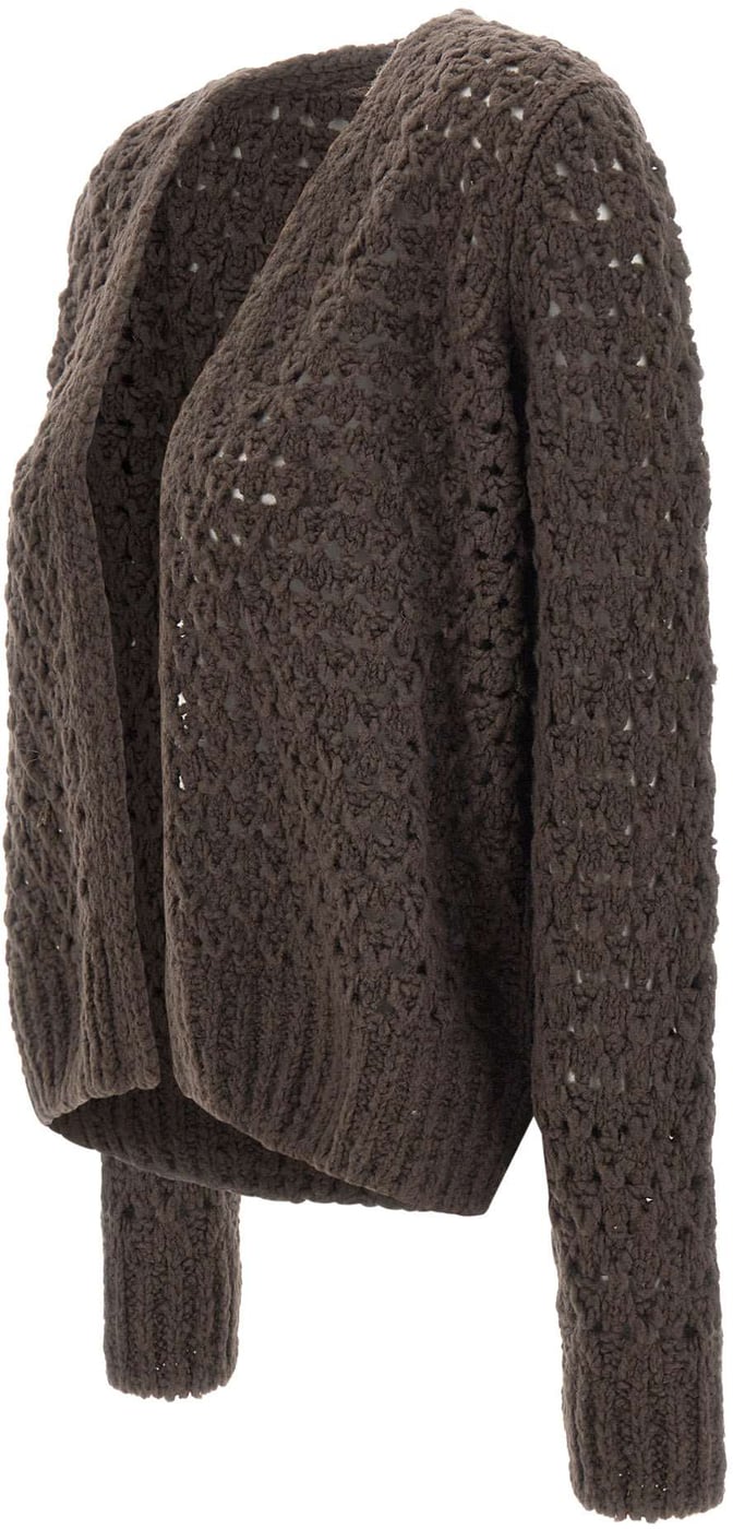 Sweaters Brown