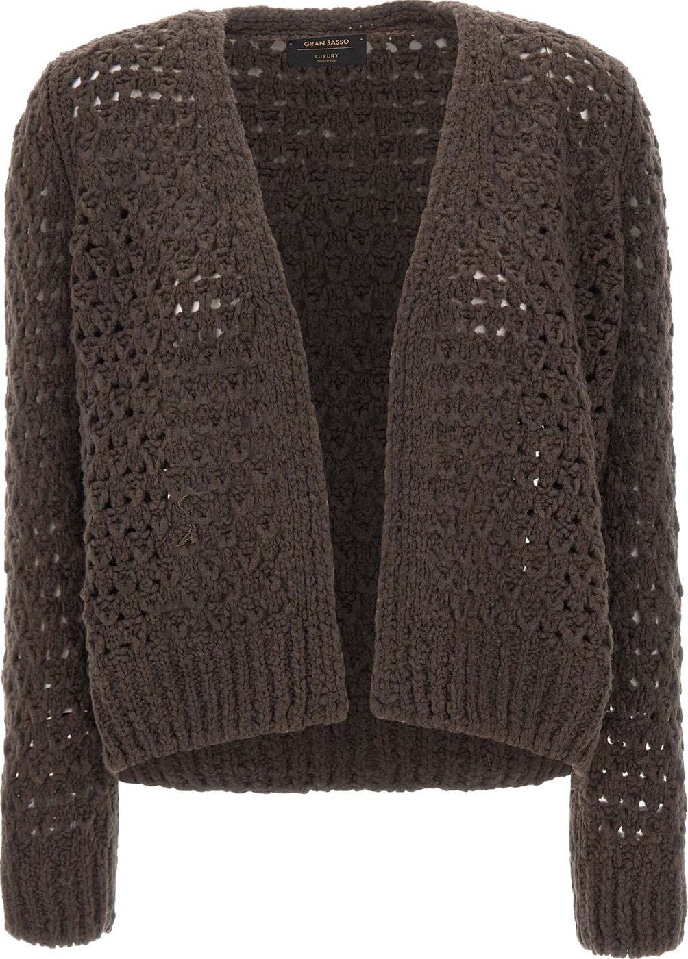 Sweaters Brown