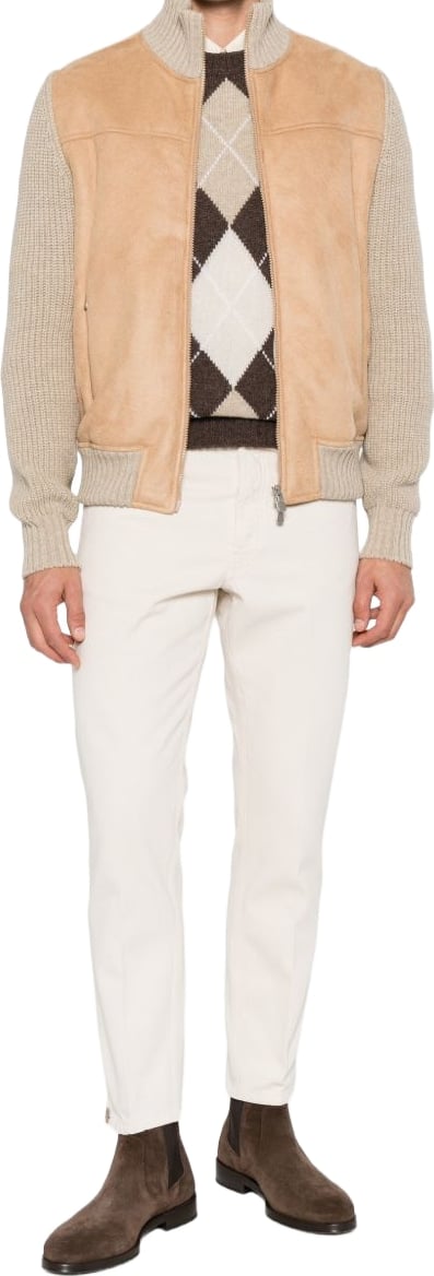 Sweaters Beige