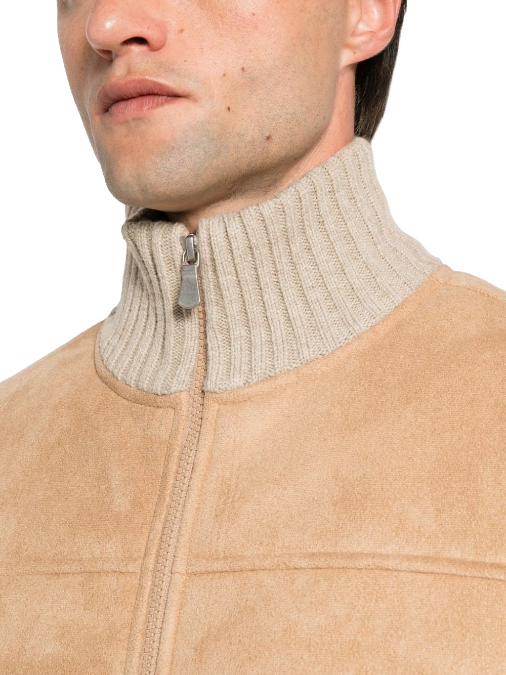 Sweaters Beige