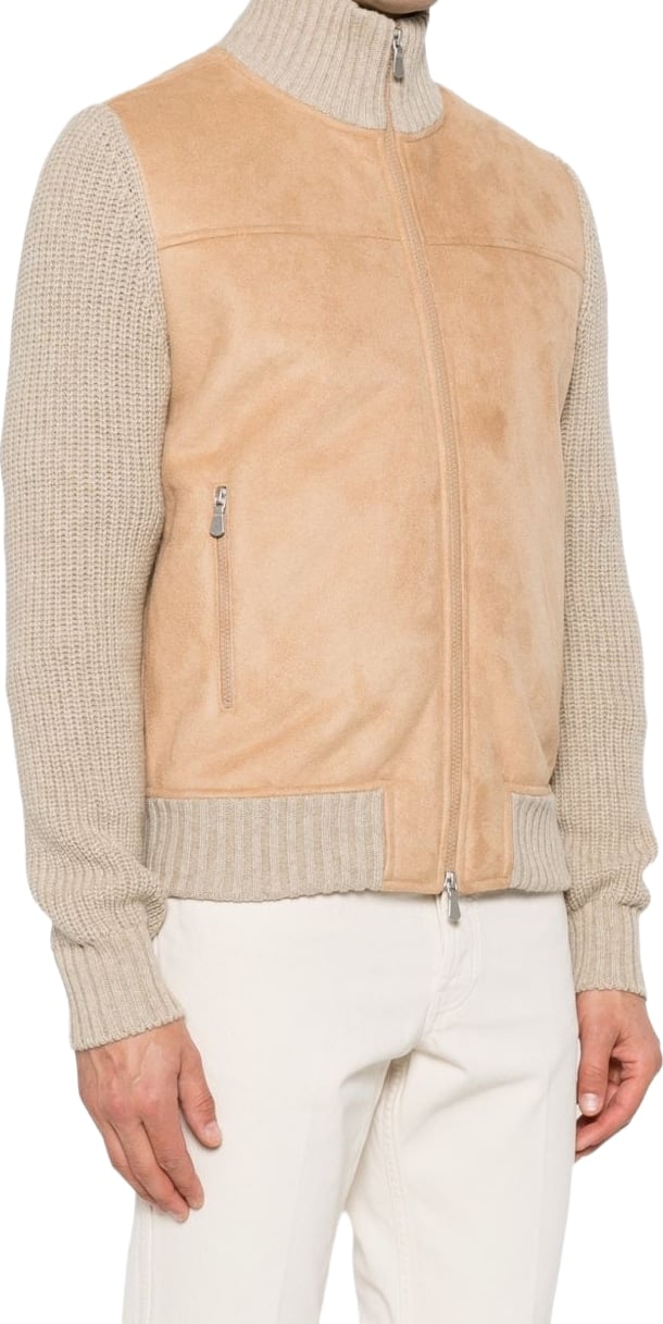 Sweaters Beige