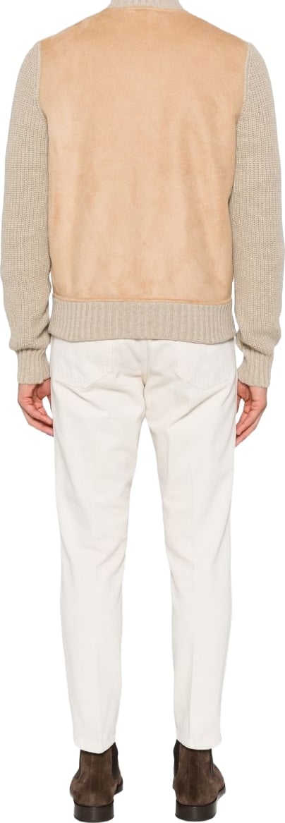 Sweaters Beige