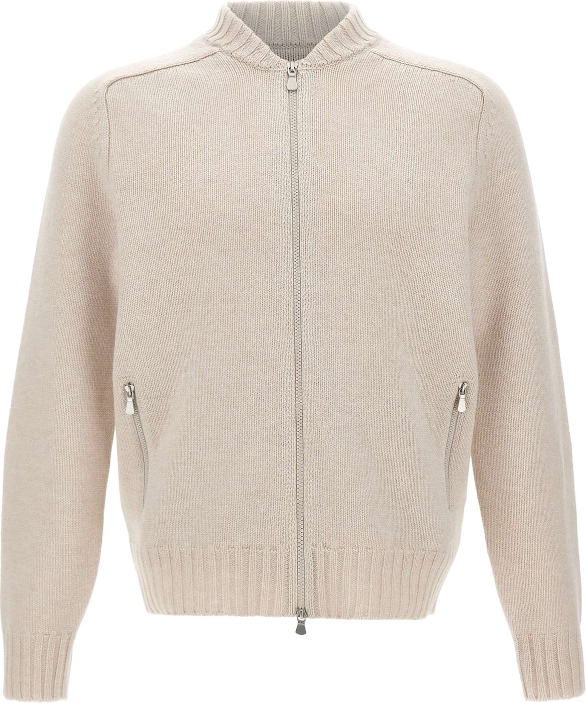 Sweaters Beige