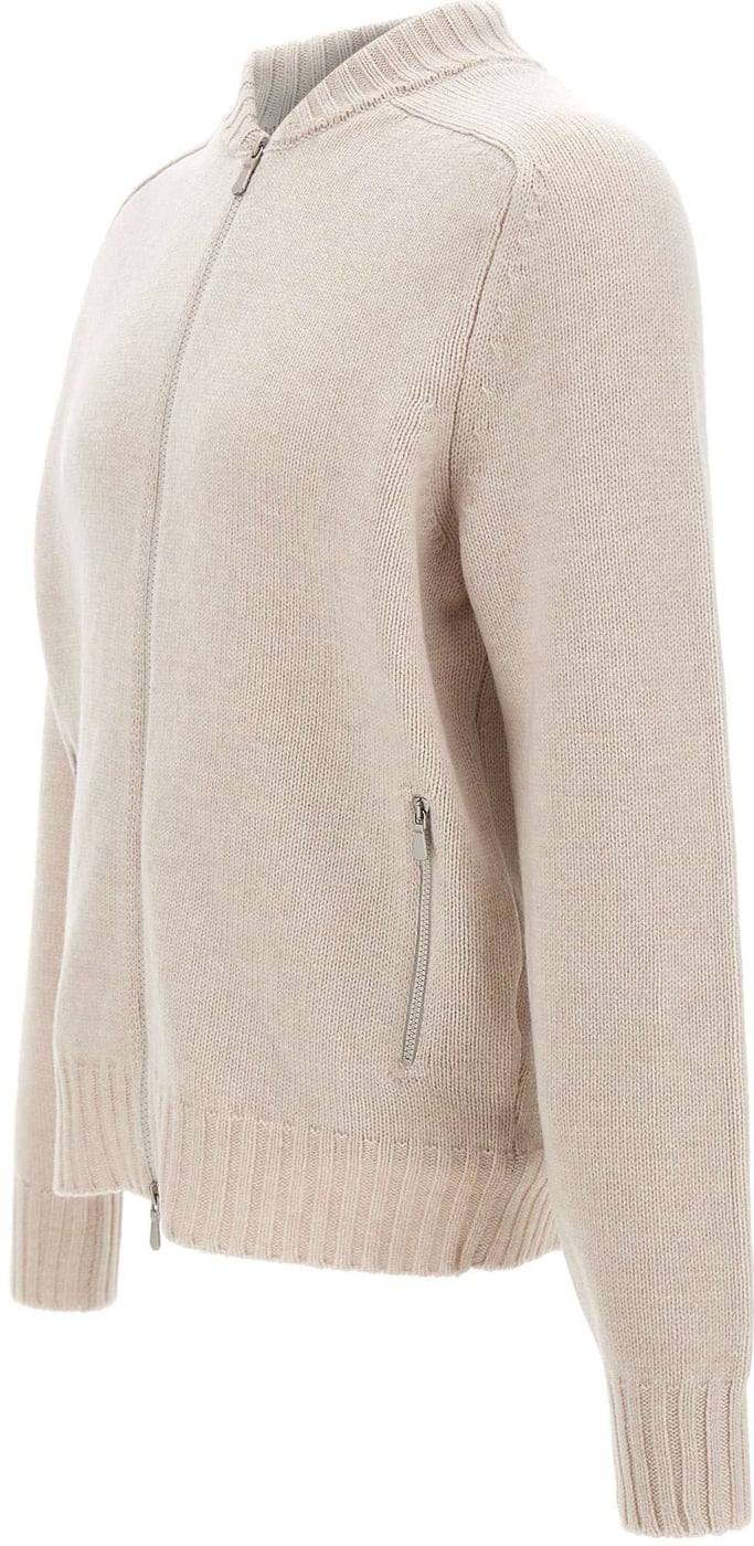 Sweaters Beige