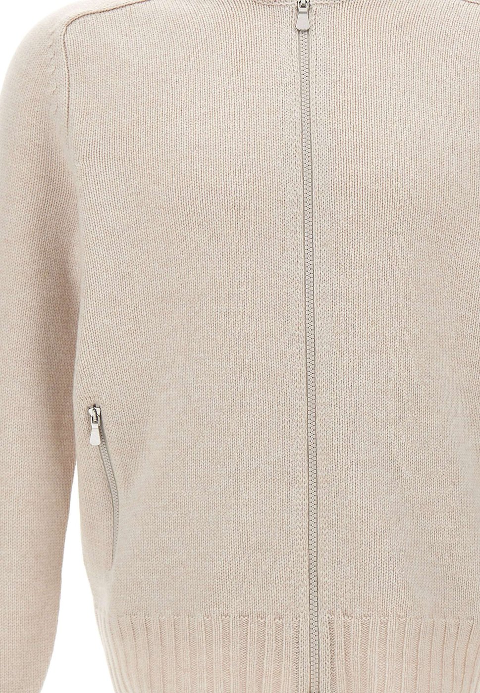 Sweaters Beige