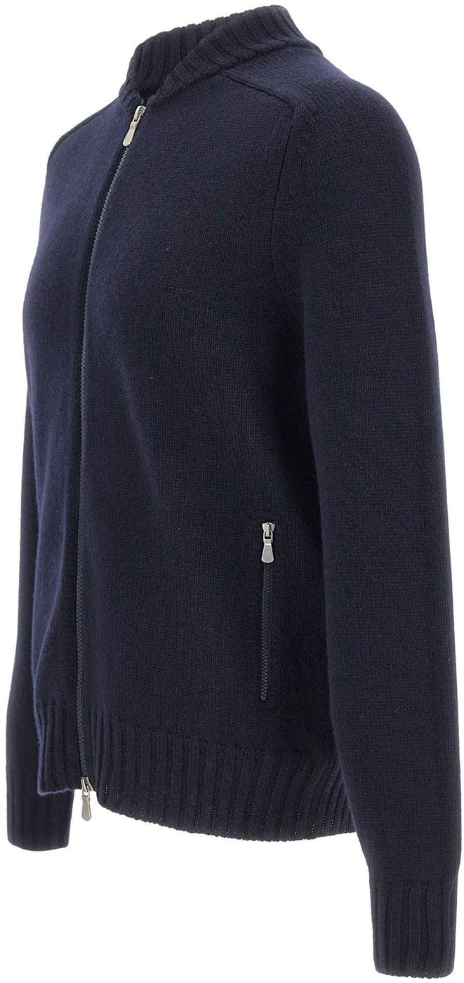 Sweaters Blue