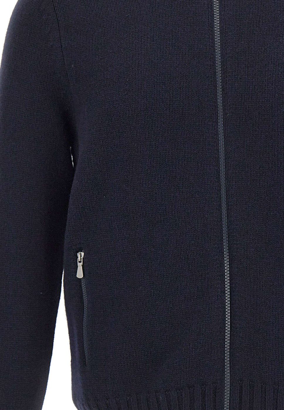 Sweaters Blue