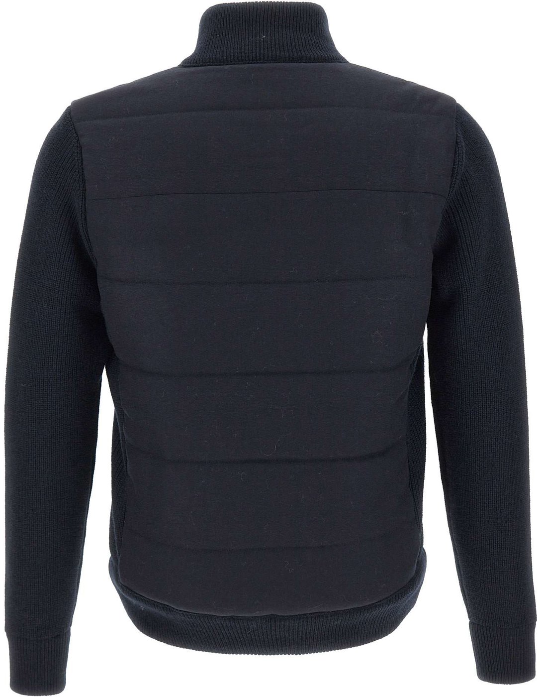 Jackets Blue