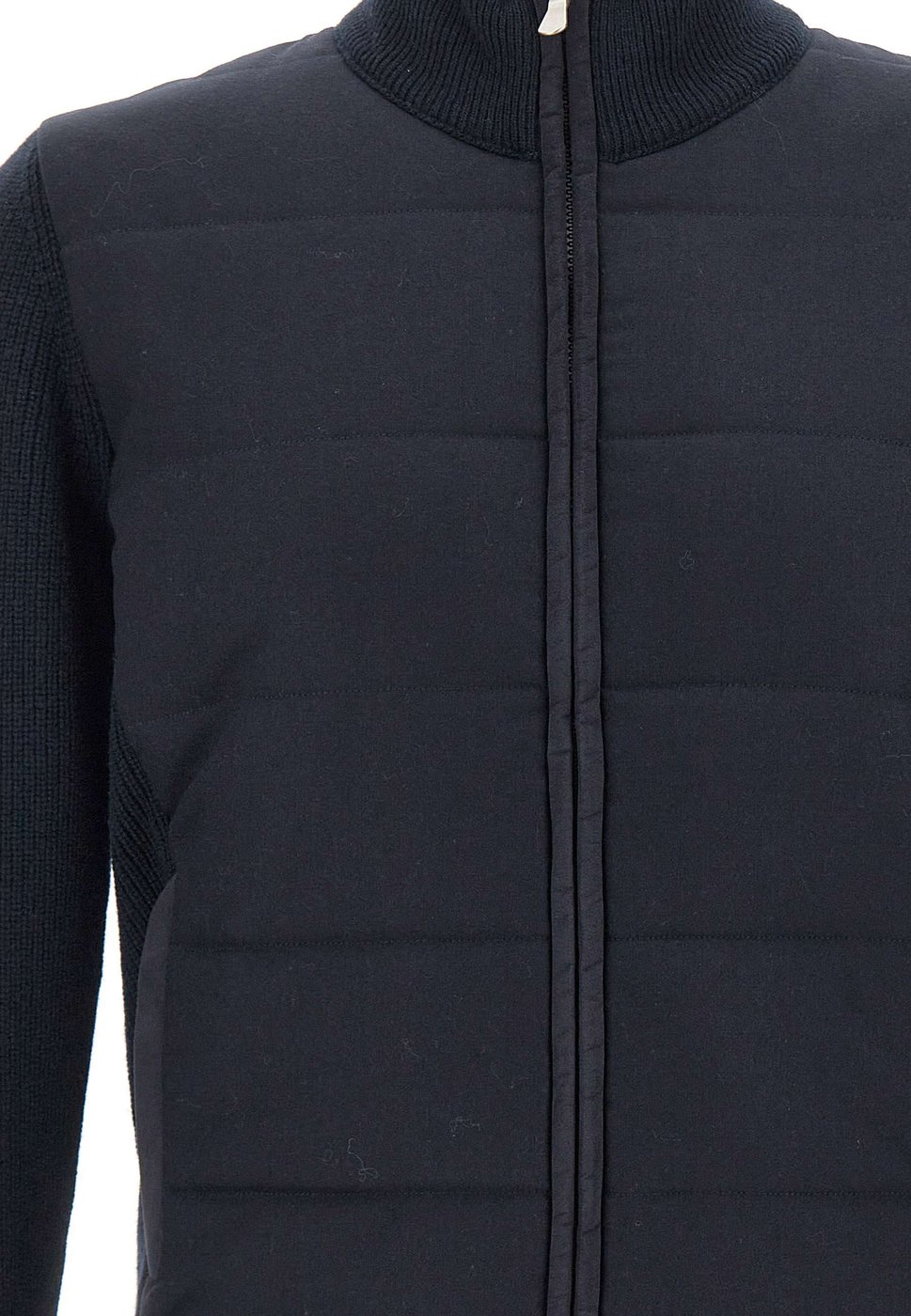 Jackets Blue