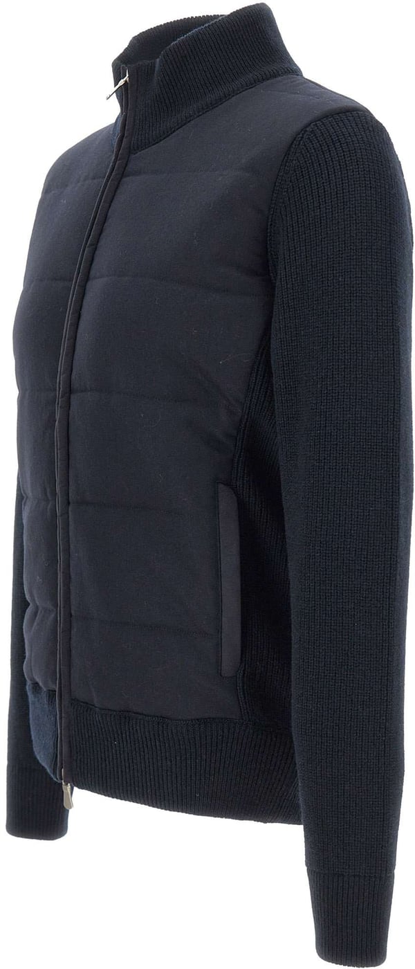Jackets Blue