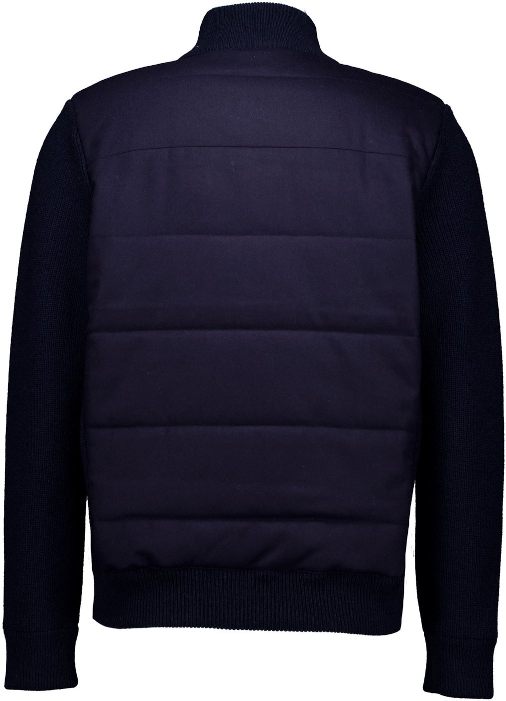 Gran Sasso 23145/25019 Vesten Donkerblauw 23145/25019