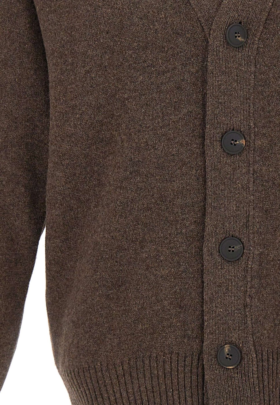 Sweaters Brown