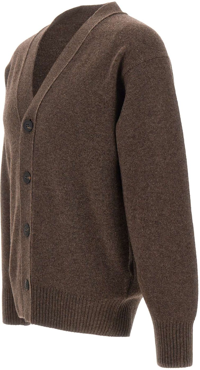 Sweaters Brown