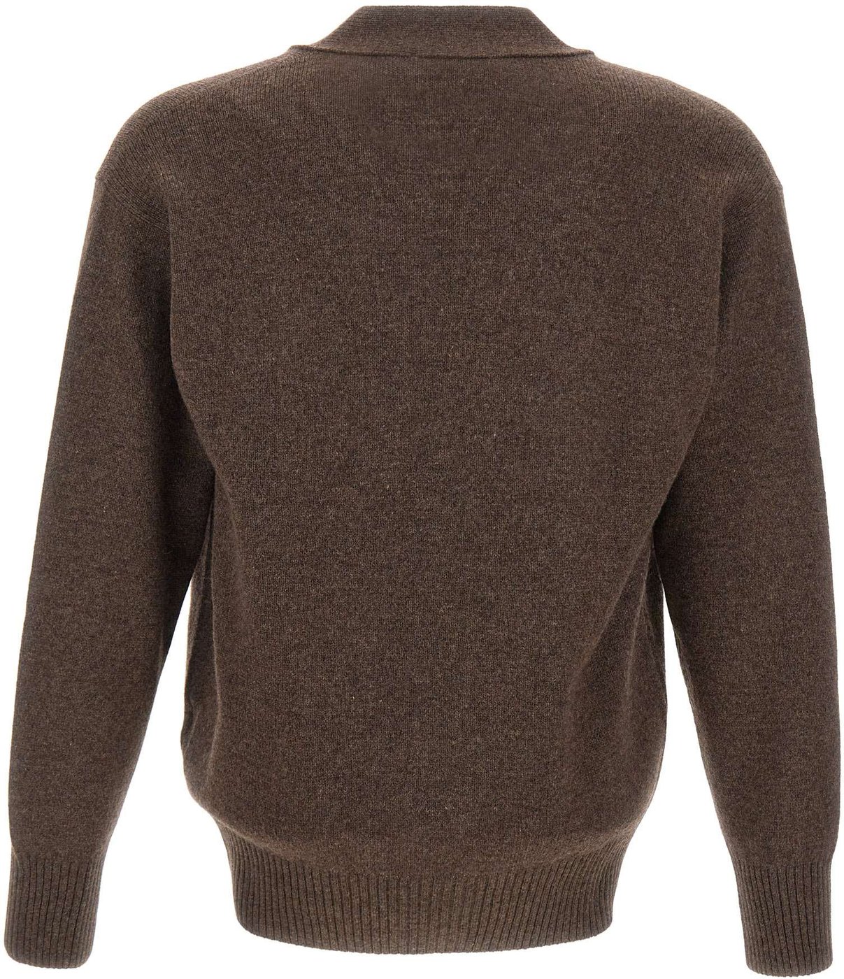 Sweaters Brown