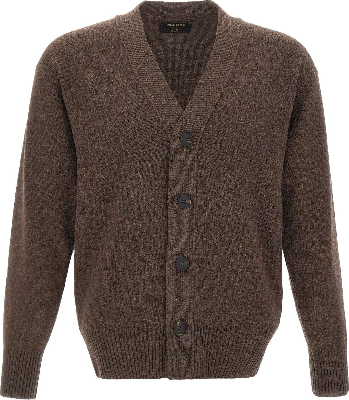 Sweaters Brown