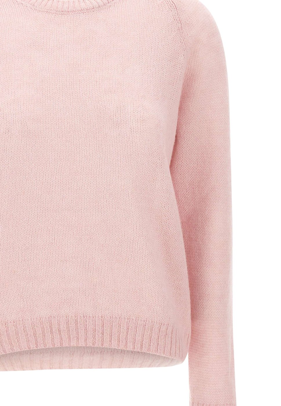 Sweaters Pink