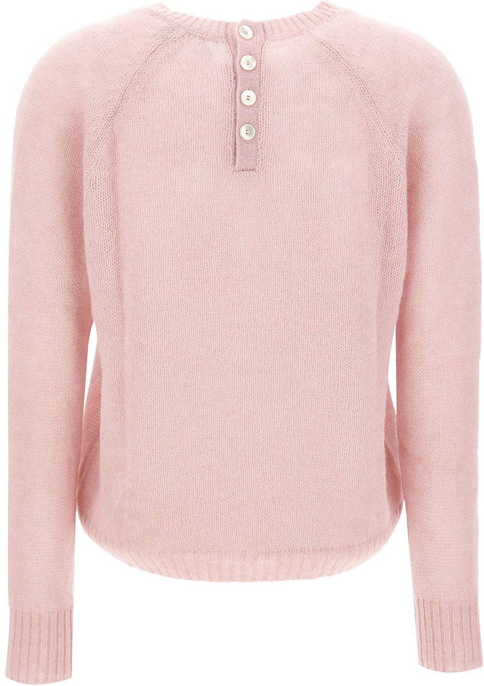 Sweaters Pink