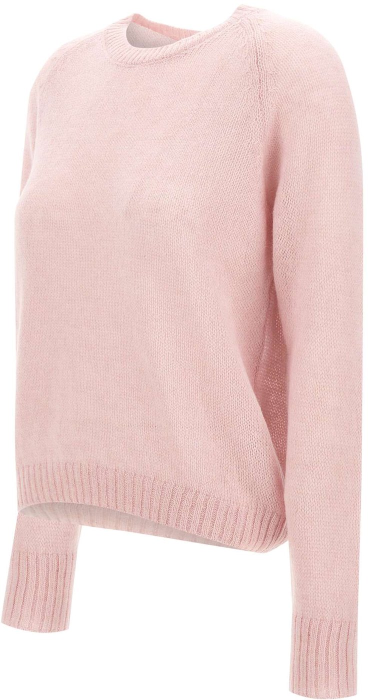 Sweaters Pink