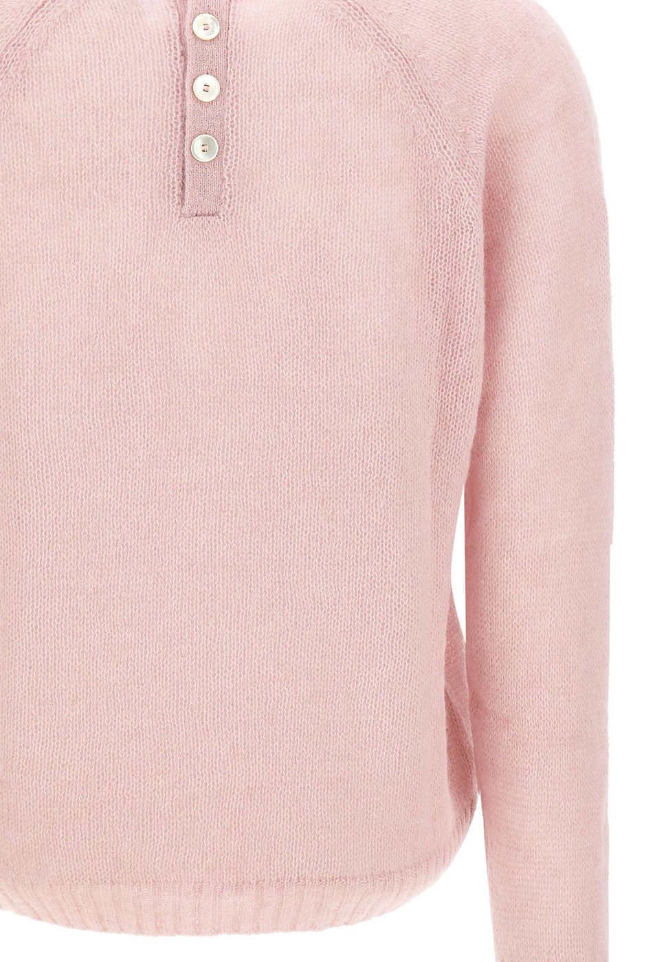 Sweaters Pink
