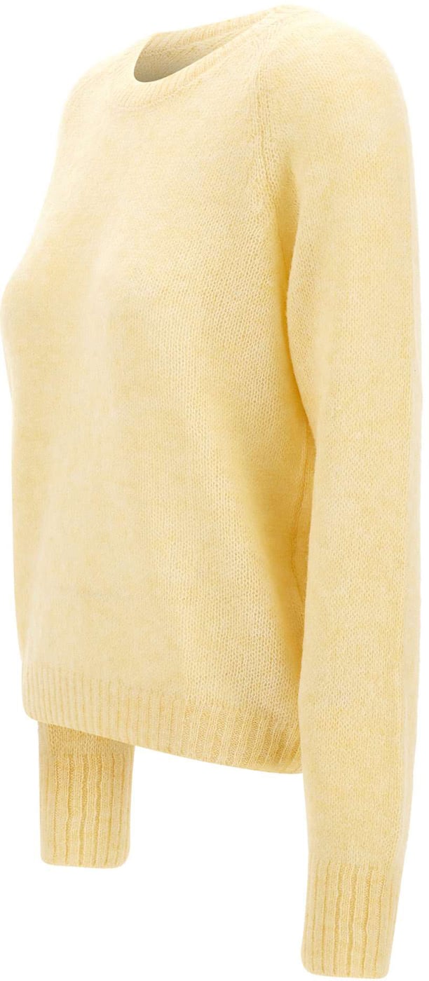Sweaters Yellow