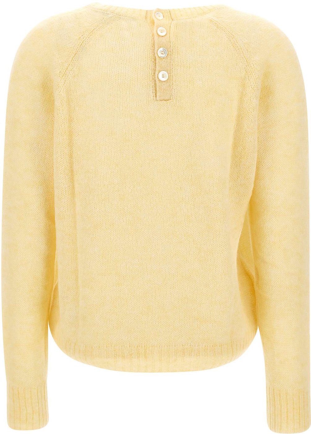 Sweaters Yellow