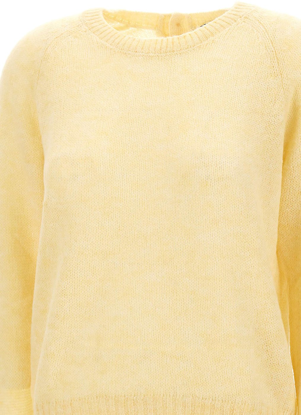 Sweaters Yellow