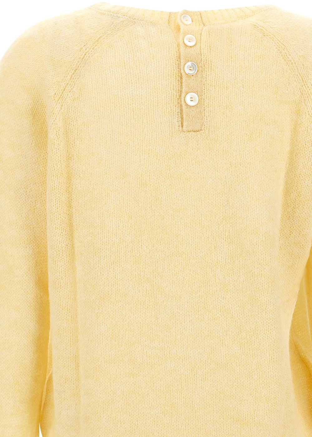 Sweaters Yellow