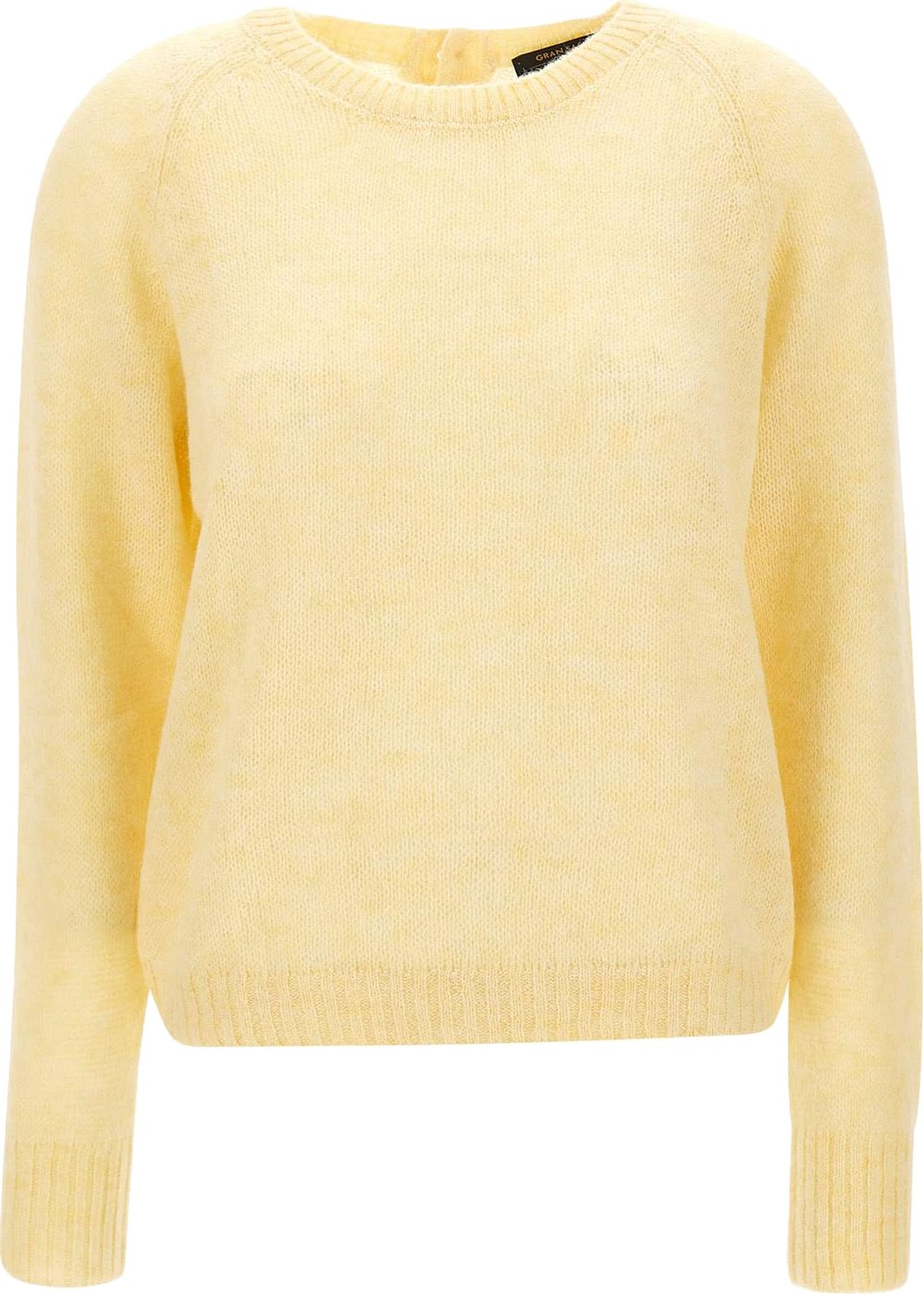 Sweaters Yellow