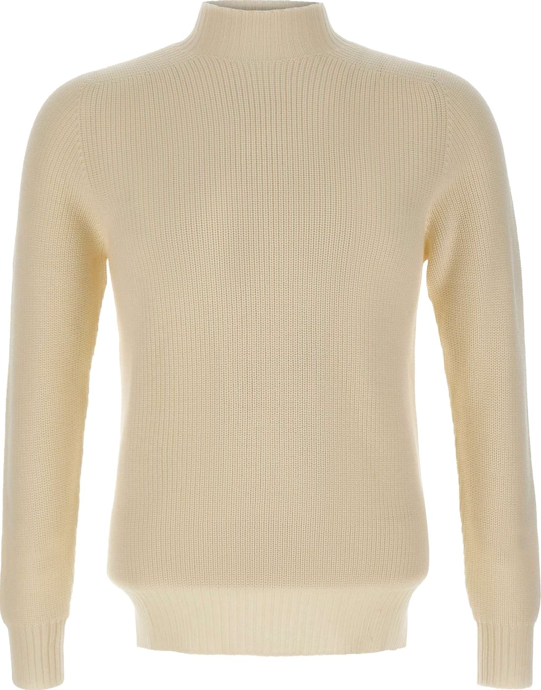 Sweaters White