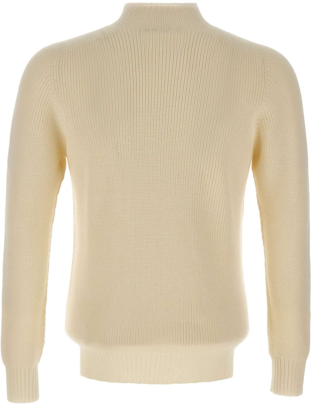 Sweaters White