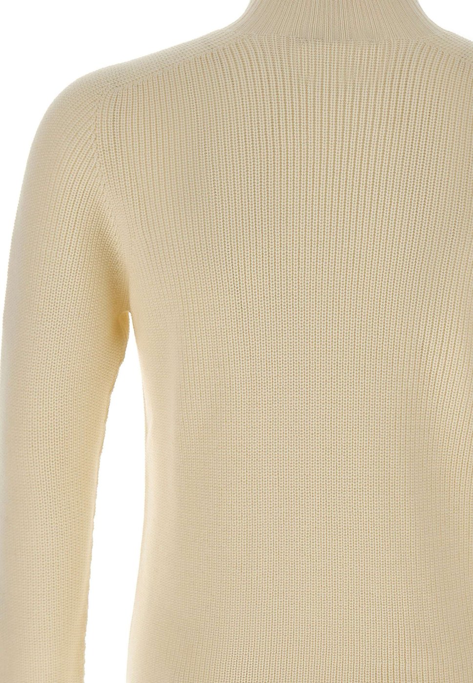 Sweaters White