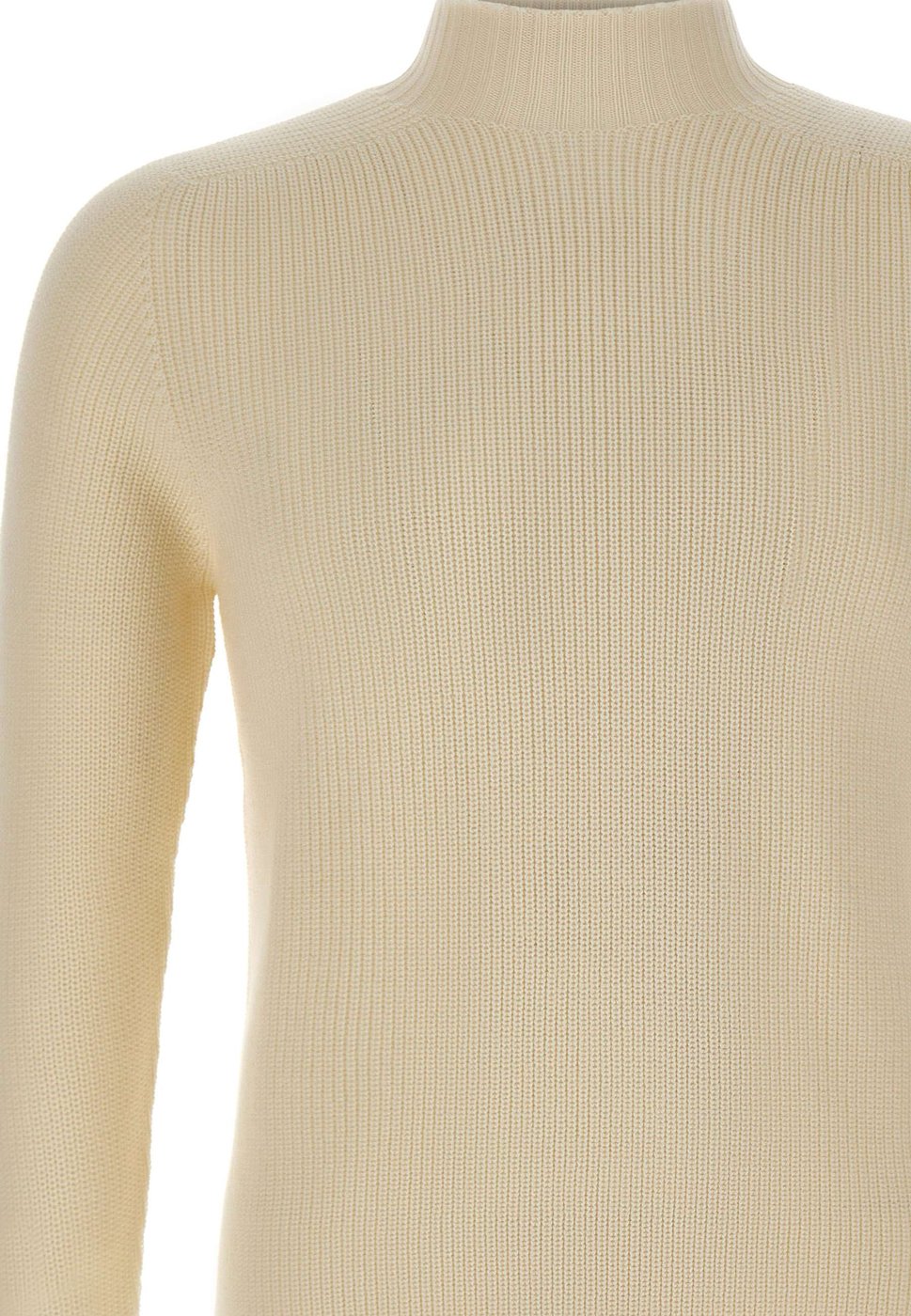 Sweaters White