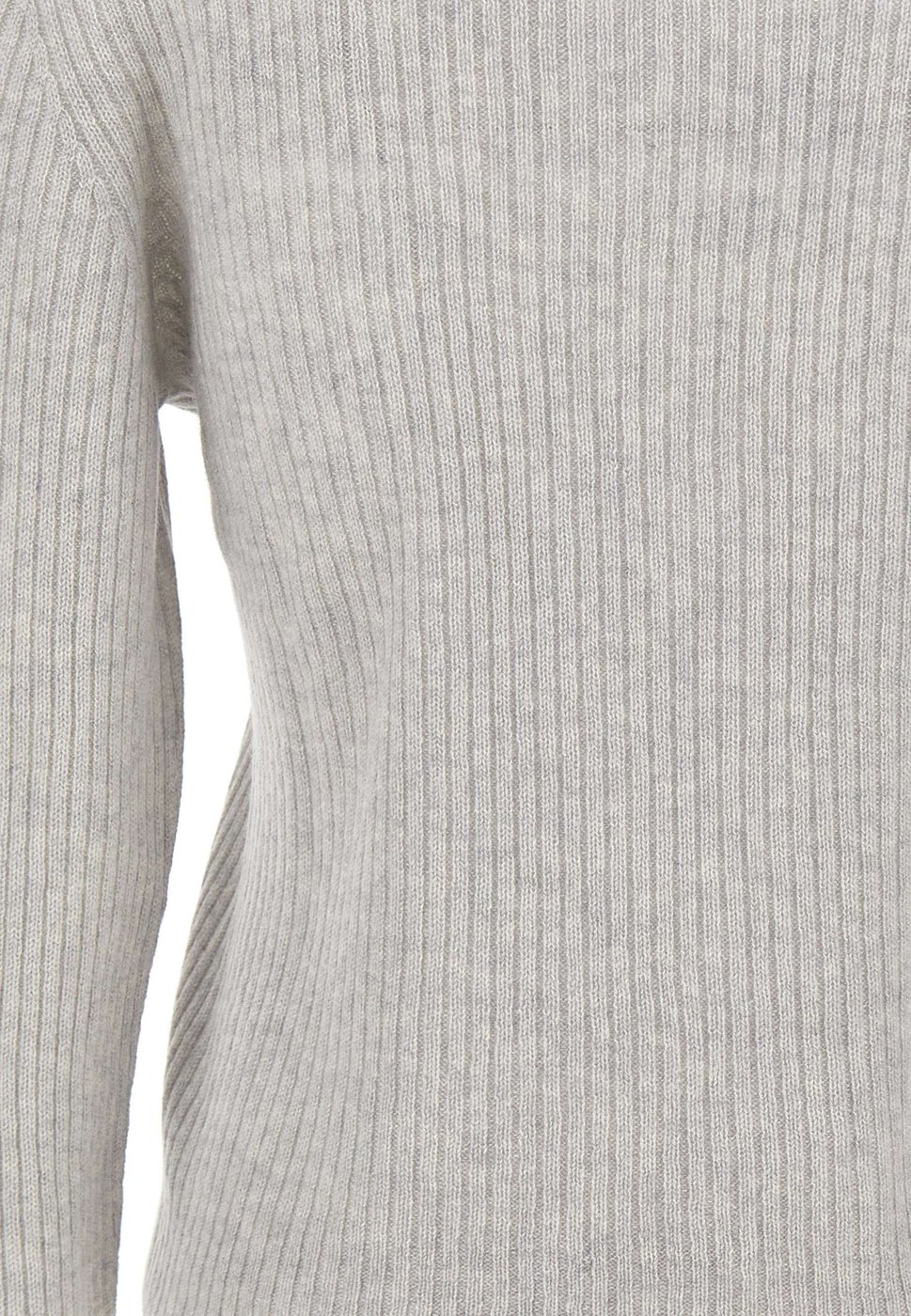 T-Shirts And Polos Grey