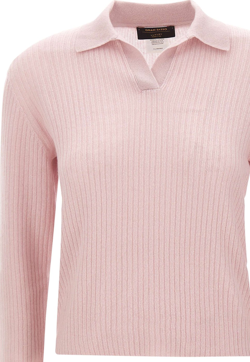 T-Shirts And Polos Pink