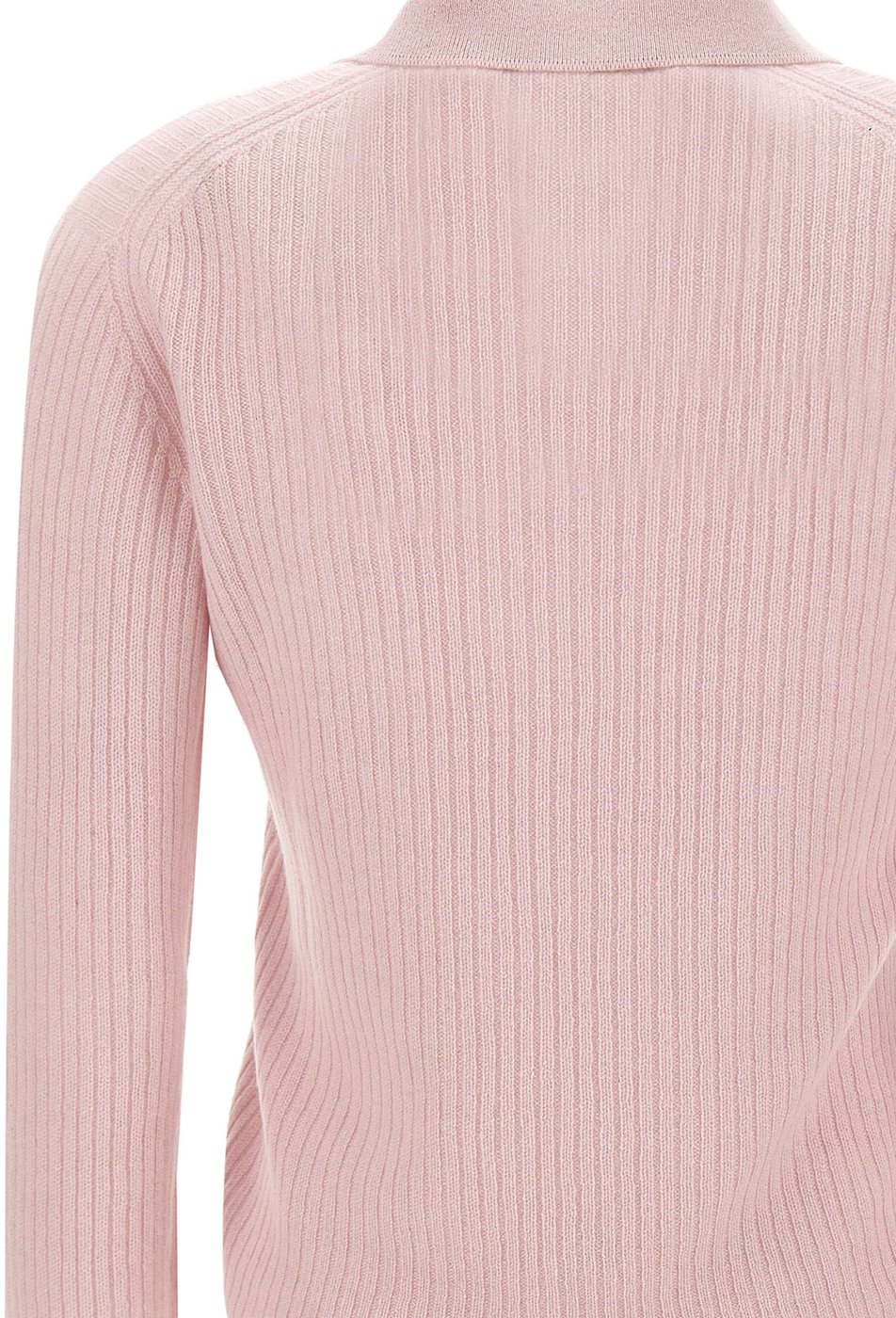 T-Shirts And Polos Pink