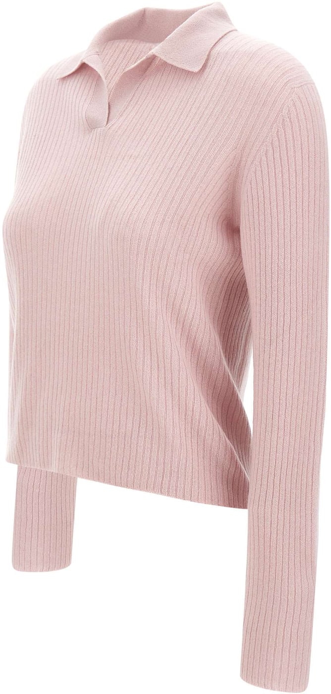 T-Shirts And Polos Pink