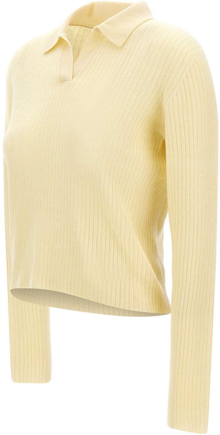 T-Shirts And Polos Yellow