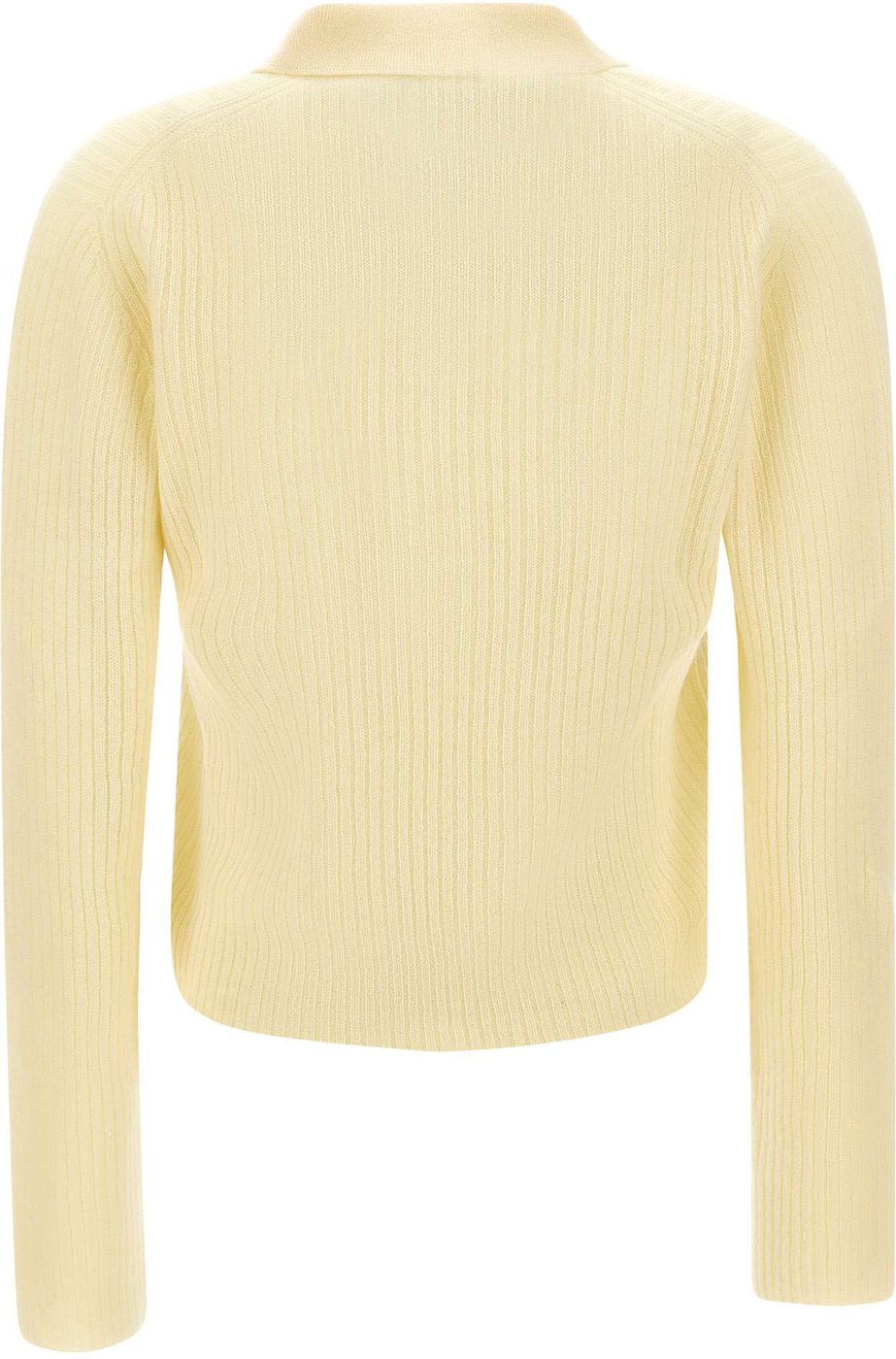 T-Shirts And Polos Yellow