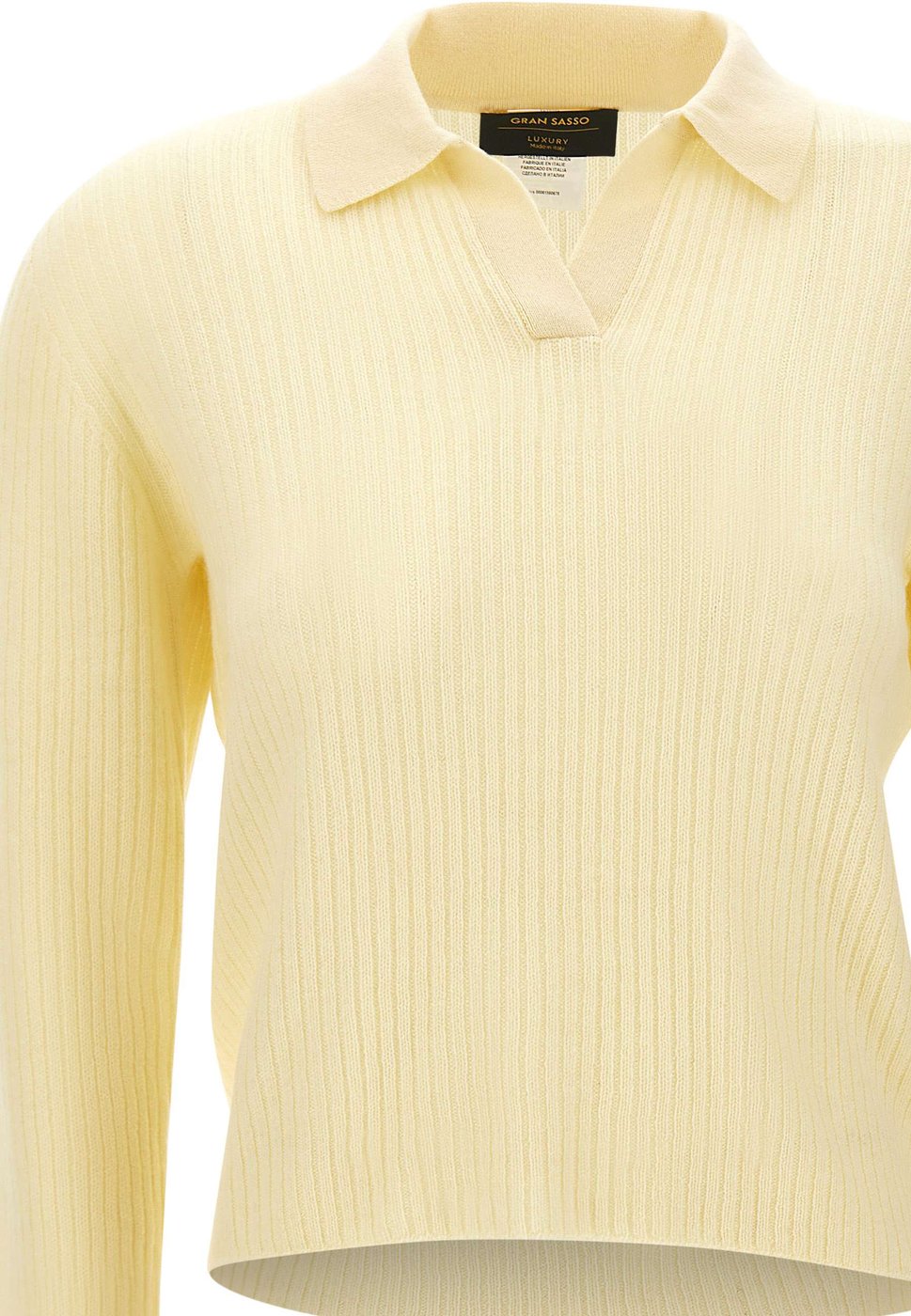 T-Shirts And Polos Yellow