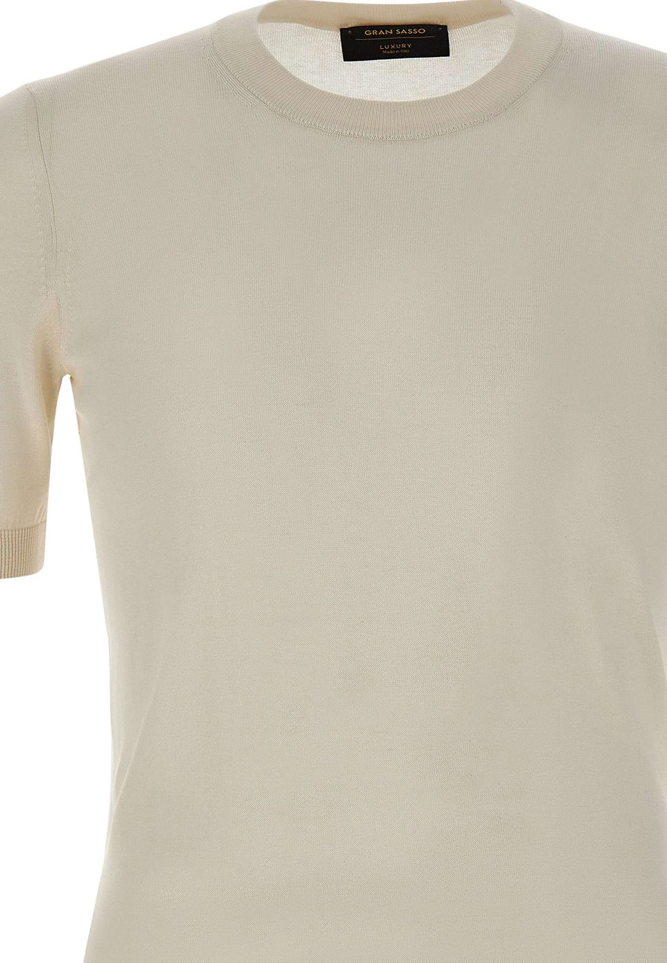 Sweaters White