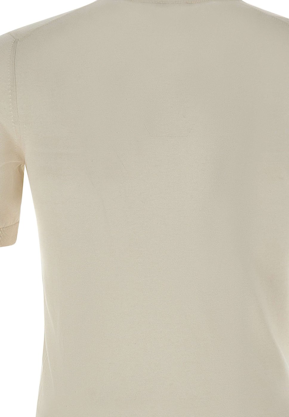 Sweaters White