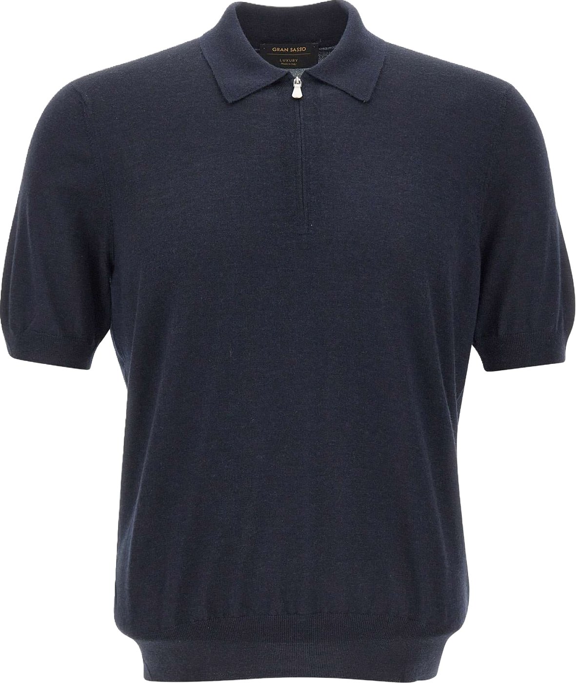 T-Shirts And Polos Blue