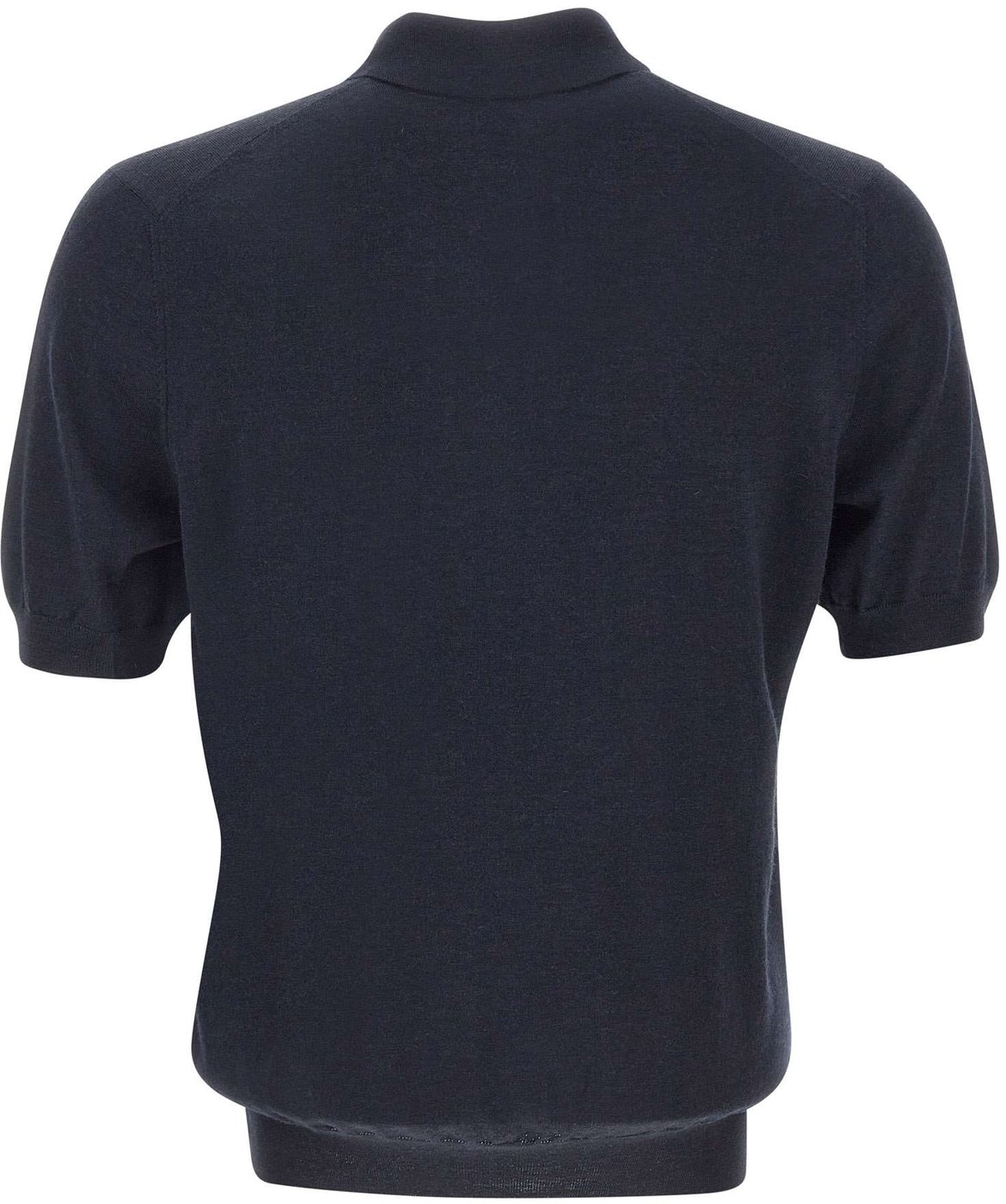 T-Shirts And Polos Blue