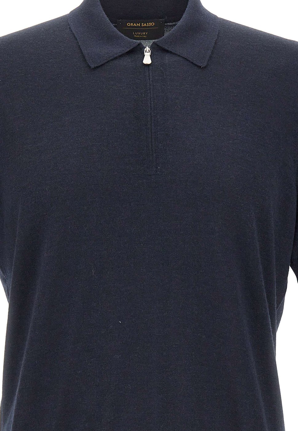 T-Shirts And Polos Blue
