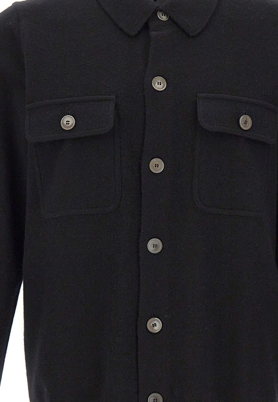 Shirts Black