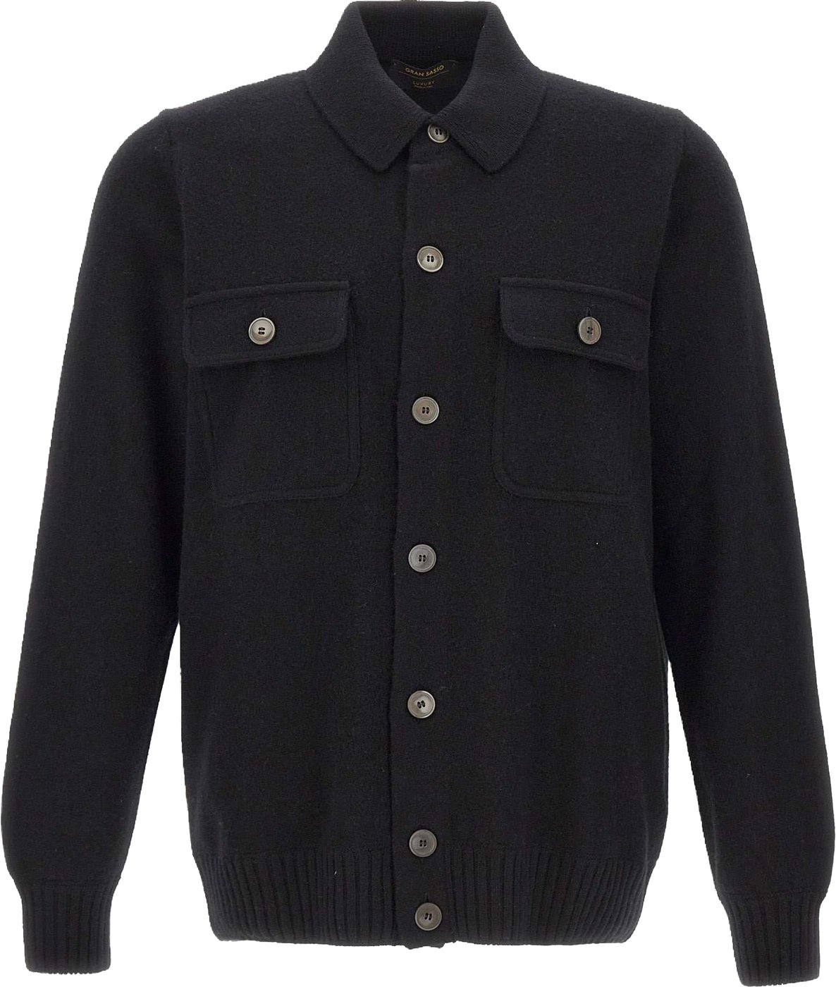 Shirts Black