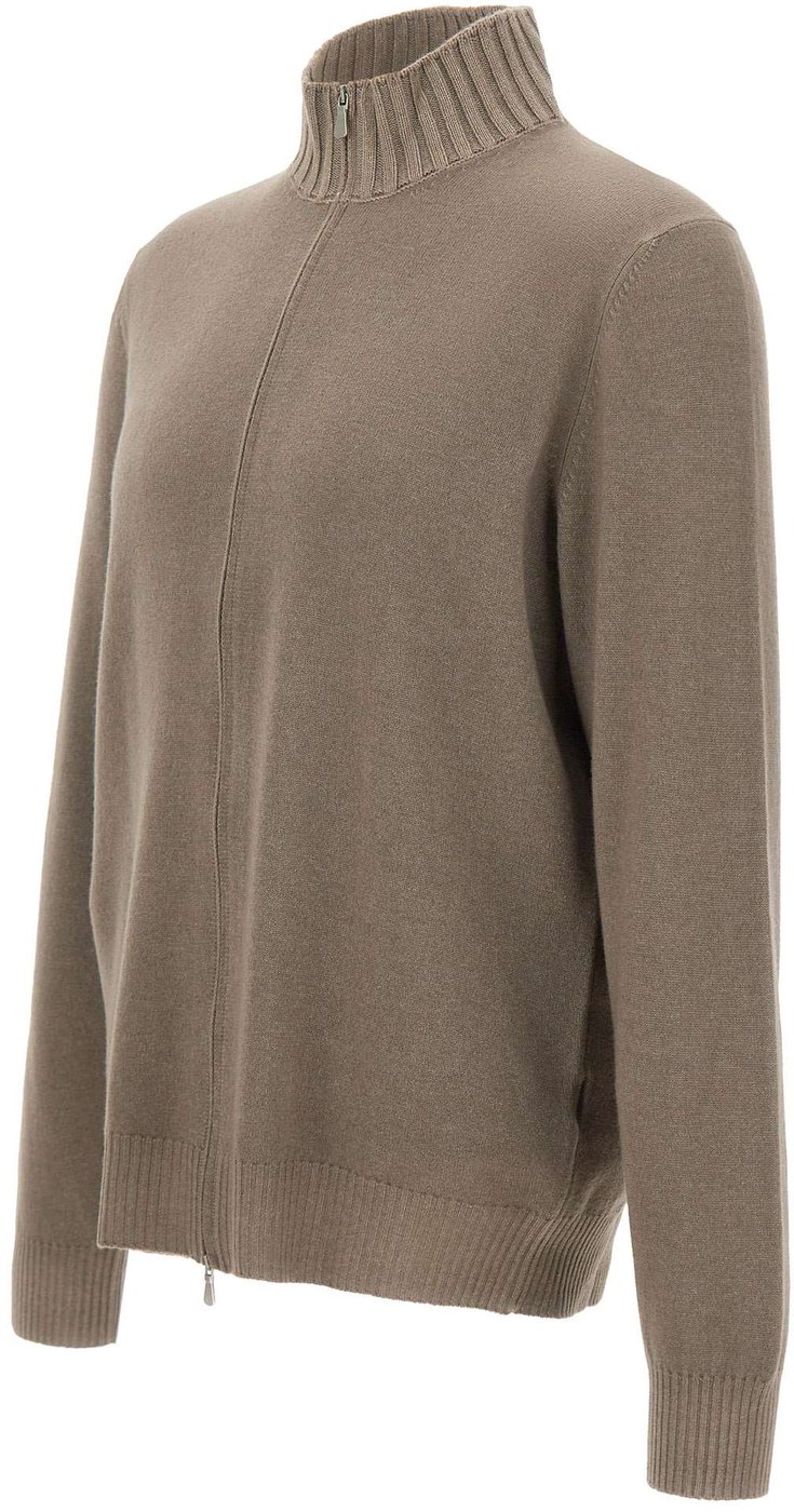 Sweaters Brown