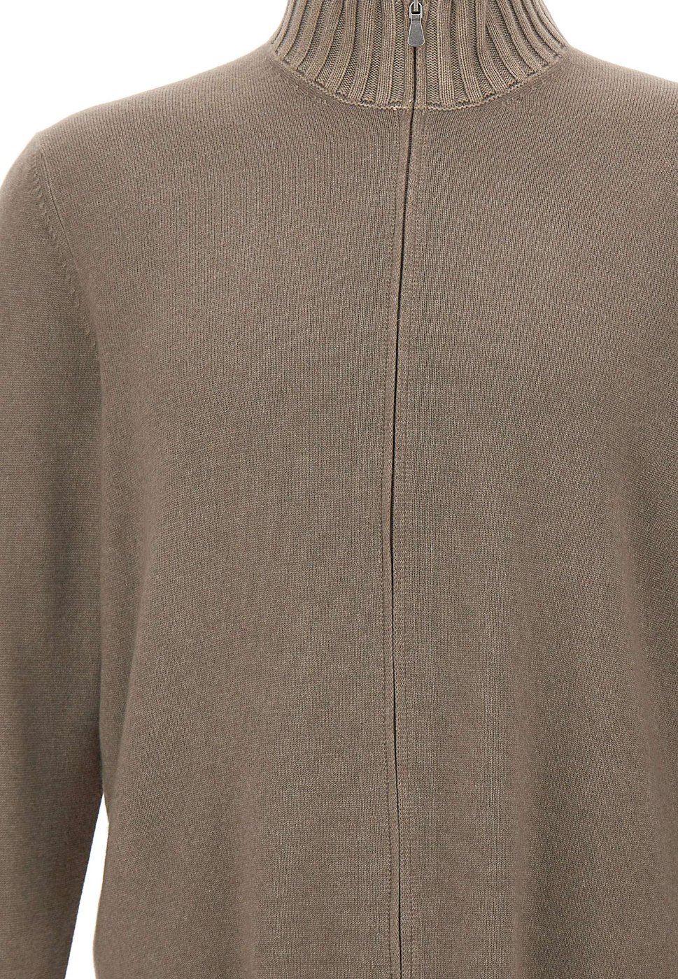 Sweaters Brown