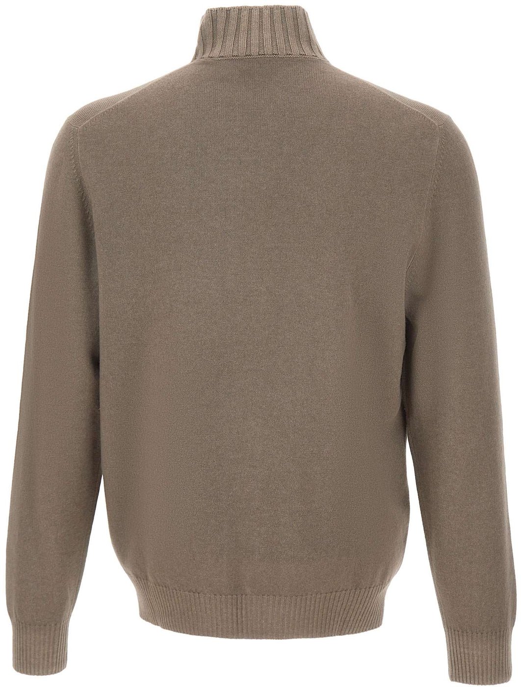 Sweaters Brown
