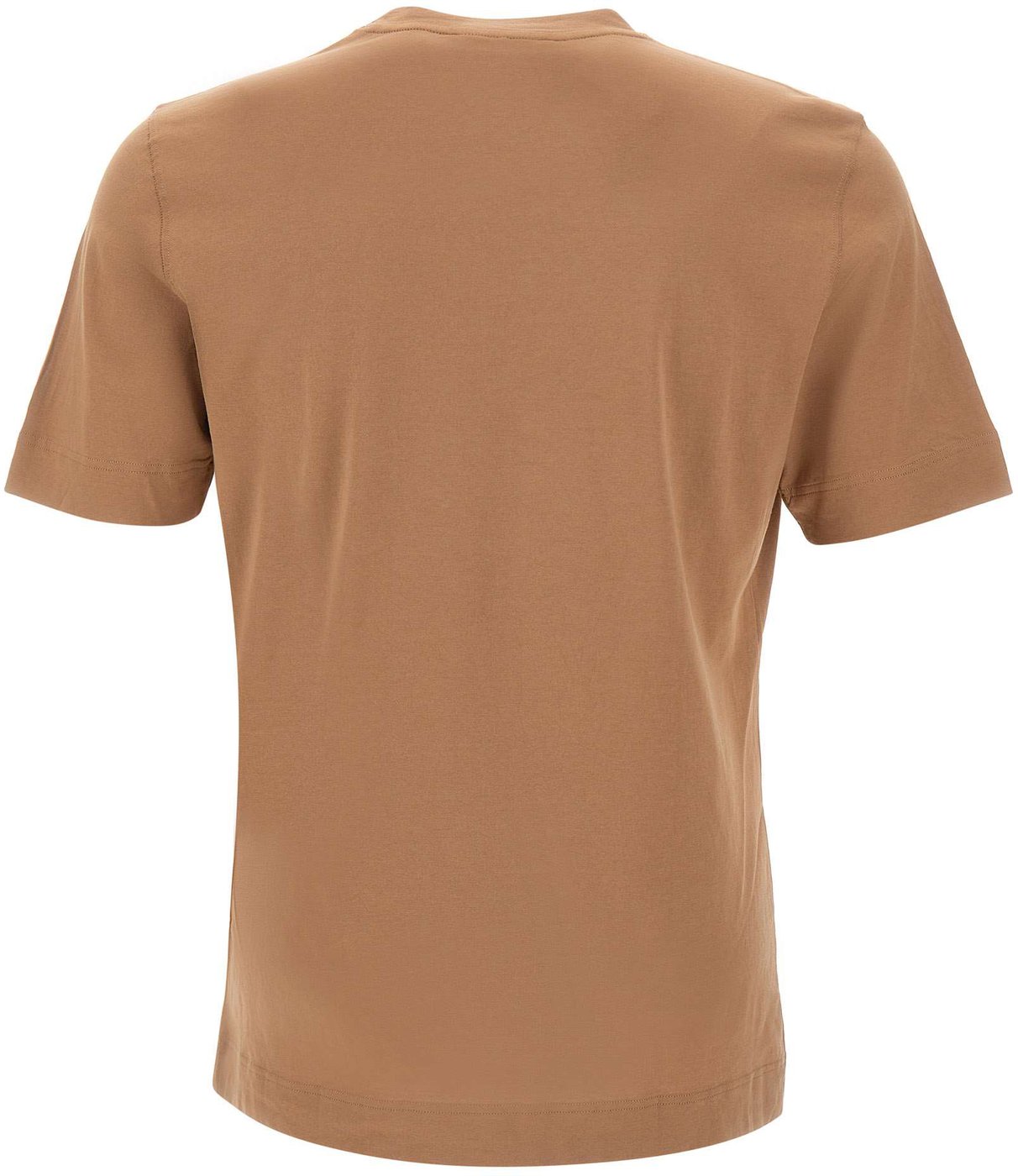 T-Shirts And Polos Brown
